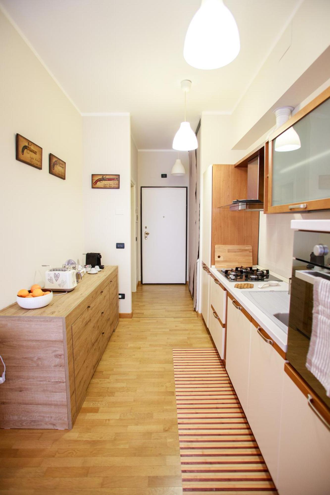 Апартаменти Sofia House With Private Parking Генуя Екстер'єр фото